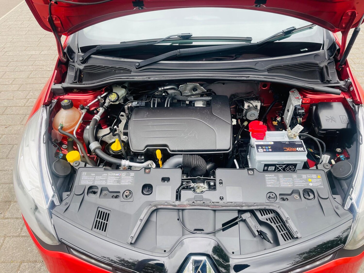 Vehicle 25