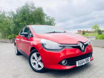 Used Renault Clio 2014 for sale - 74691132: Photo