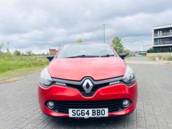 Used Renault Clio 2014 for sale - 74691132: Photo