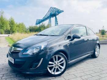 2013 (13) - 1.4 16V SRi Euro 5 3dr