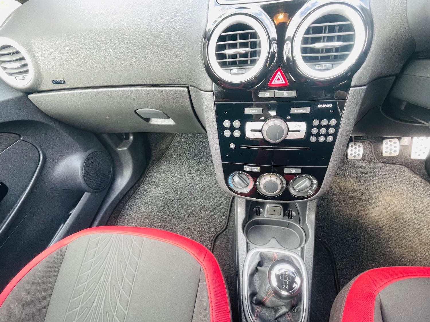 Vehicle 27
