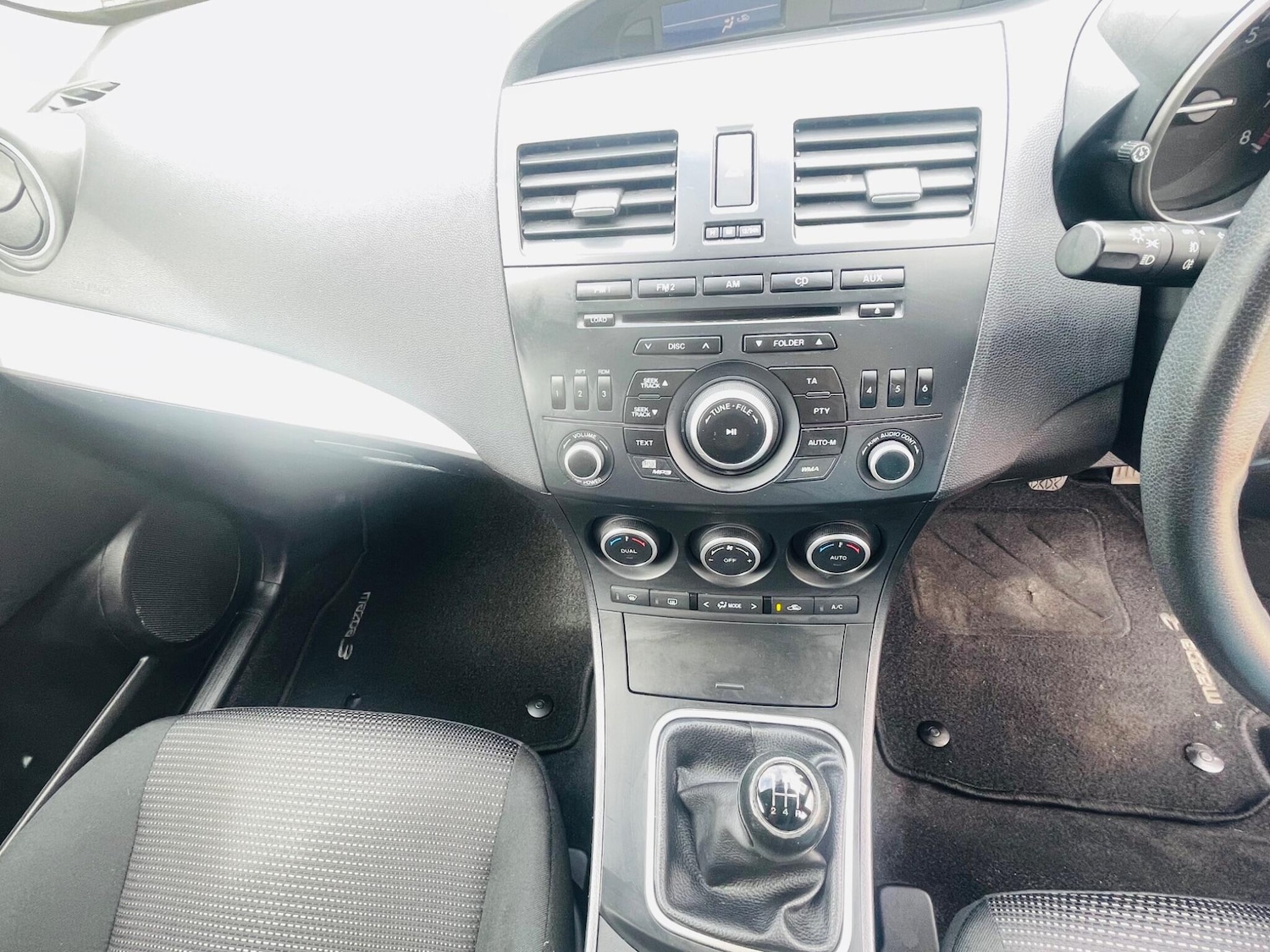 Vehicle 28