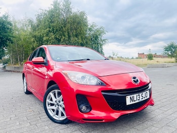 Used Mazda Mazda3 2013 for sale - 75696737: Photo