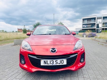 Used Mazda Mazda3 2013 for sale - 75696737: Photo