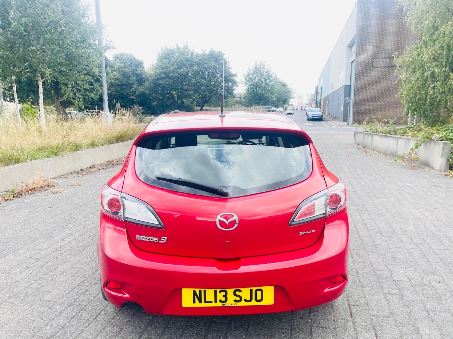 Vehicle 6