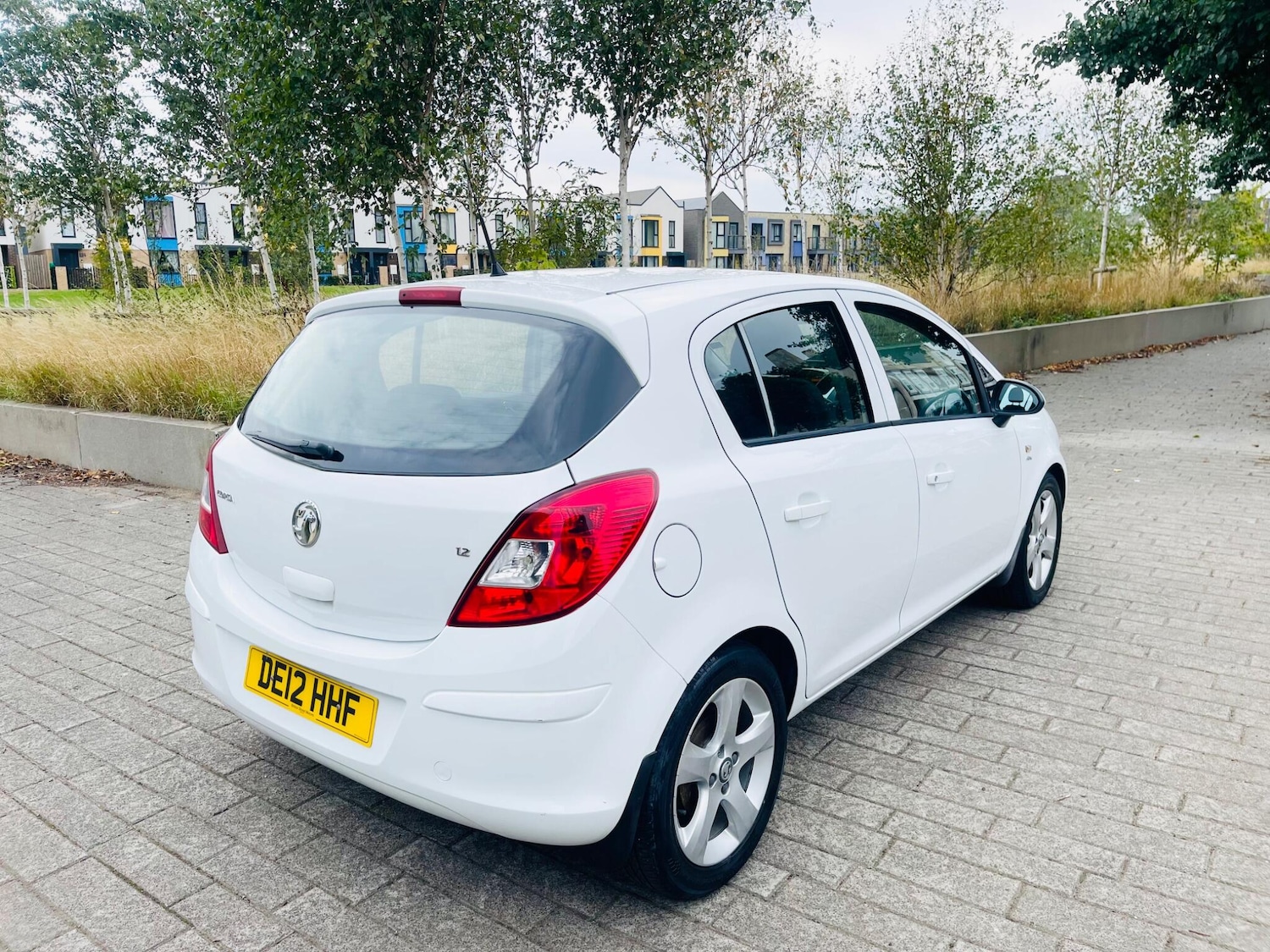 Vehicle 11