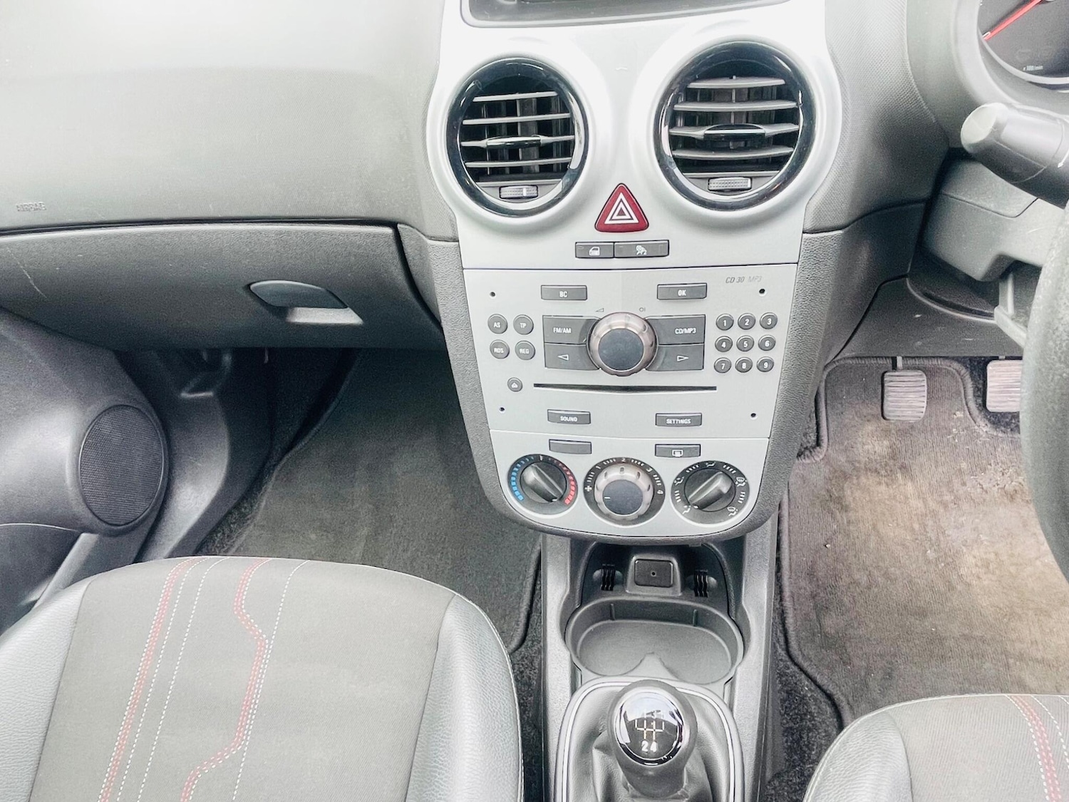 Vehicle 27
