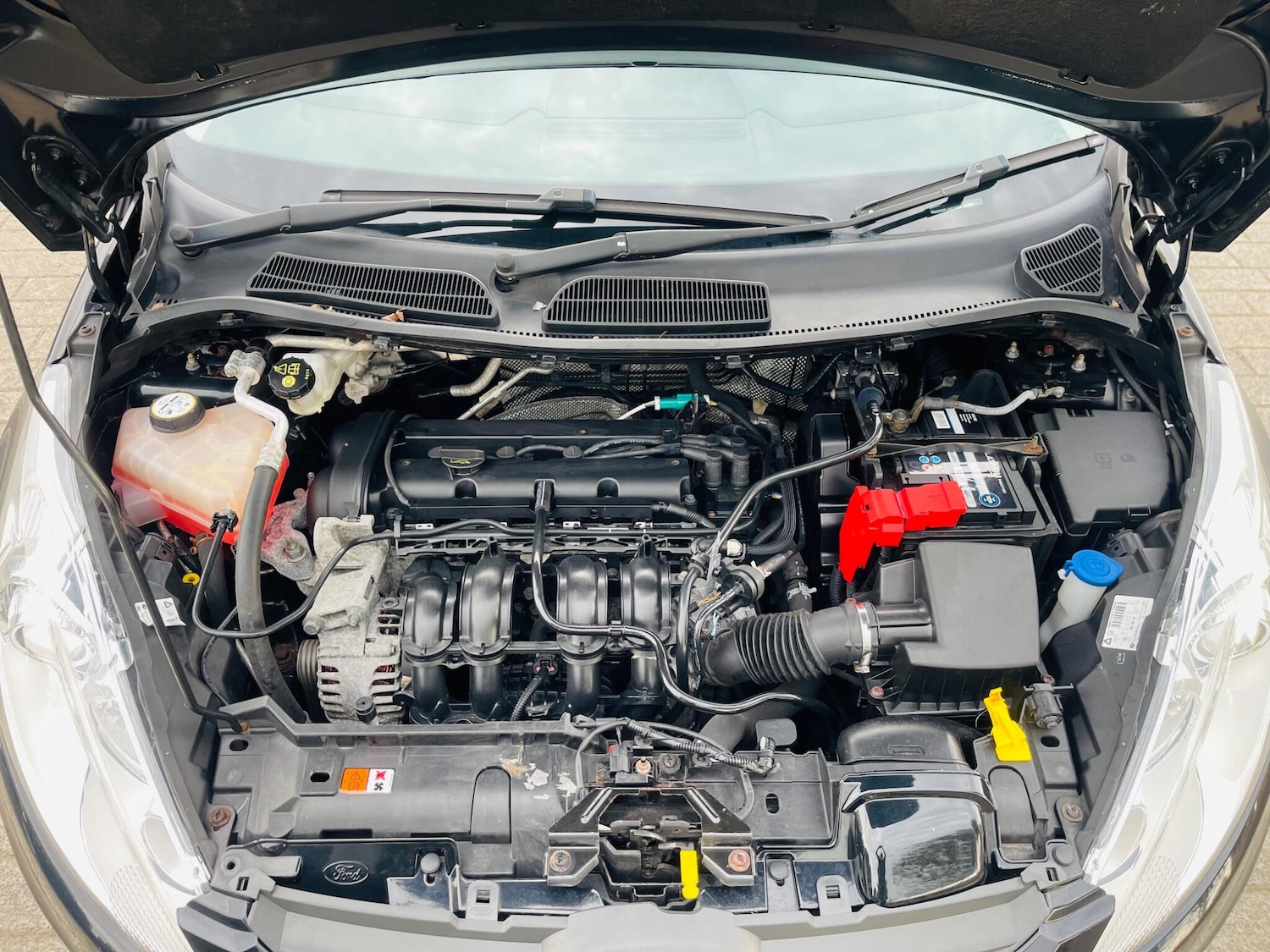 Vehicle 25