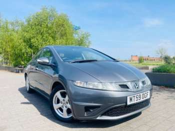 Used Honda Civic 2009 for sale - 74585445: Photo