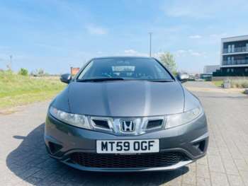 Used Honda Civic 2009 for sale - 74585445: Photo