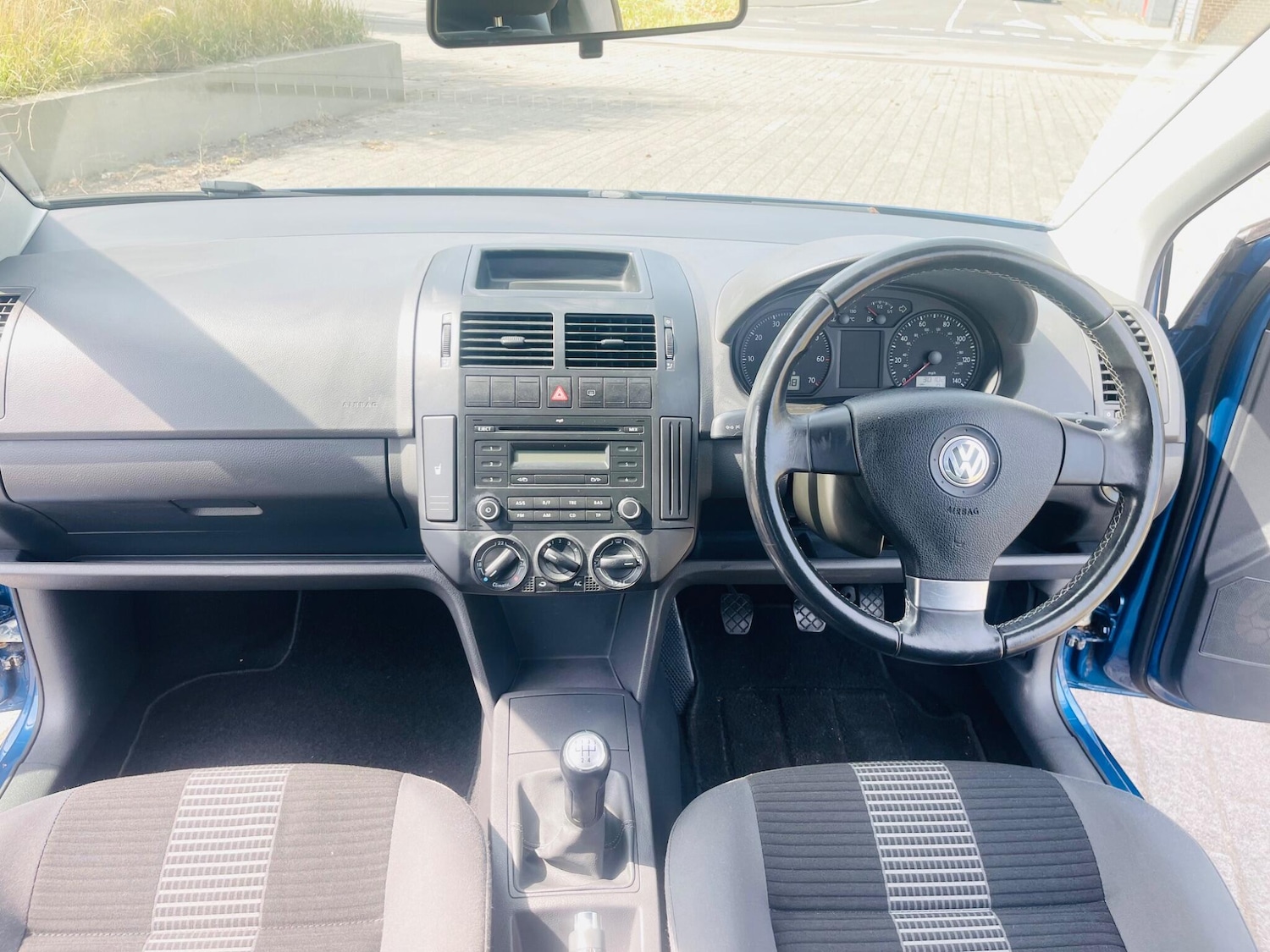 Vehicle 16