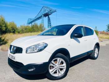 2012 (12) - 1.6 Acenta 2WD Euro 5 (s/s) 5dr