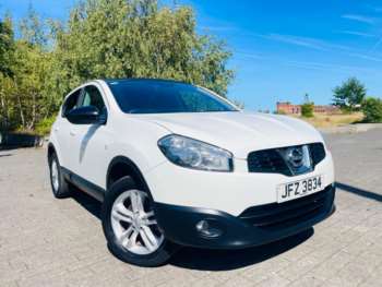 Used Nissan Qashqai 2012 for sale - 75247538: Photo
