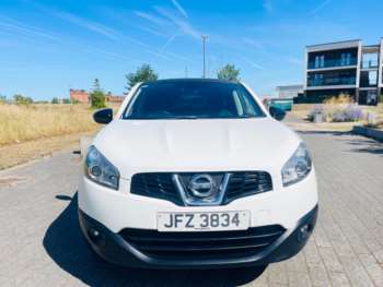 Used Nissan Qashqai 2012 for sale - 75247538: Photo