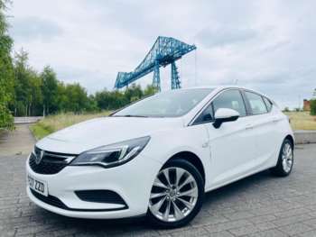 2017 (17) - 1.4i Turbo Energy Euro 6 5dr
