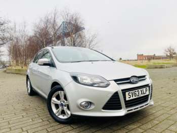 Used Ford Focus 2013 for sale - 74384445: Photo