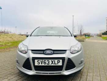 Used Ford Focus 2013 for sale - 74384445: Photo
