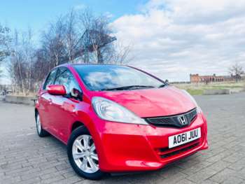 Used Honda Jazz 2011 for sale - 73917124: Photo