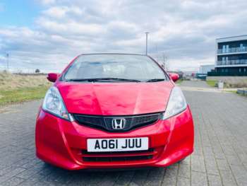 Used Honda Jazz 2011 for sale - 73917124: Photo