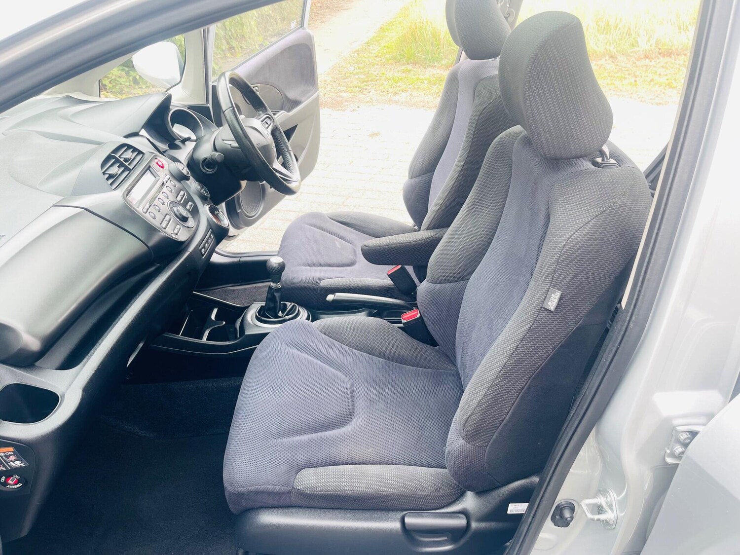 Vehicle 19