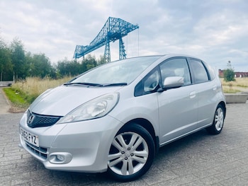 Used Honda Jazz 2012 for sale - 75708422: Photo