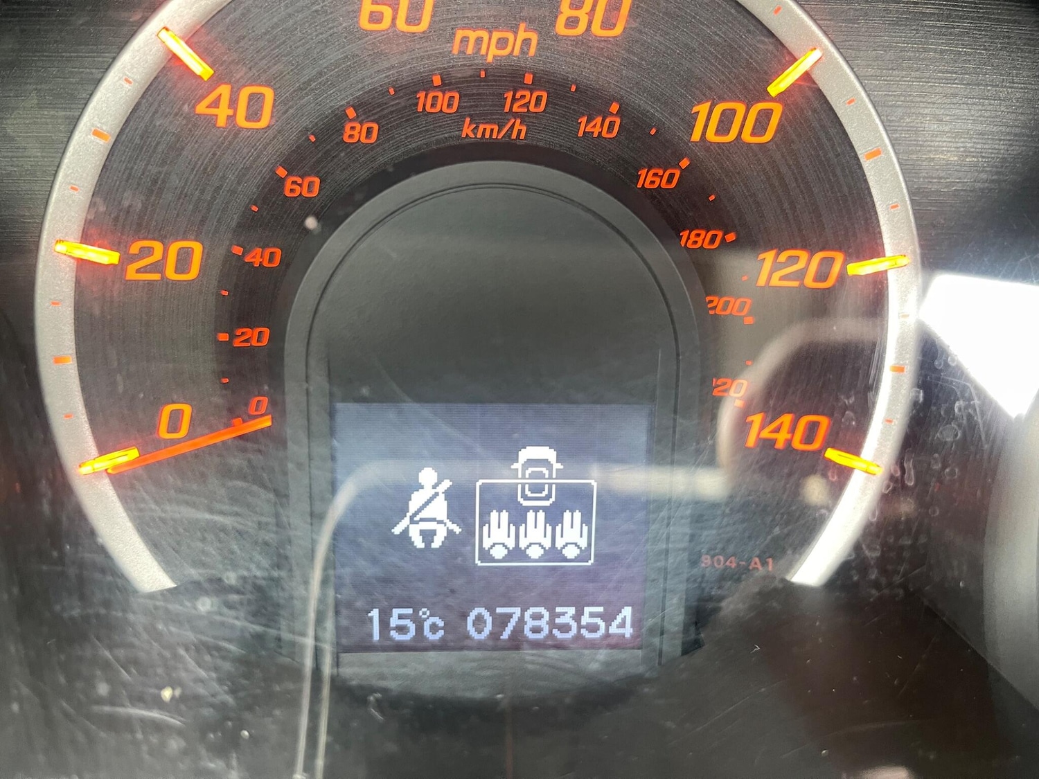 Vehicle 26