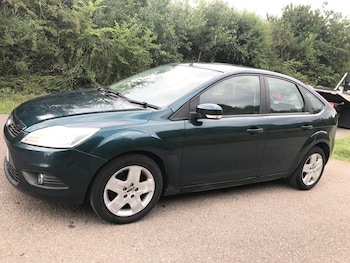 2008 (08) - 1.6 Style 5dr
