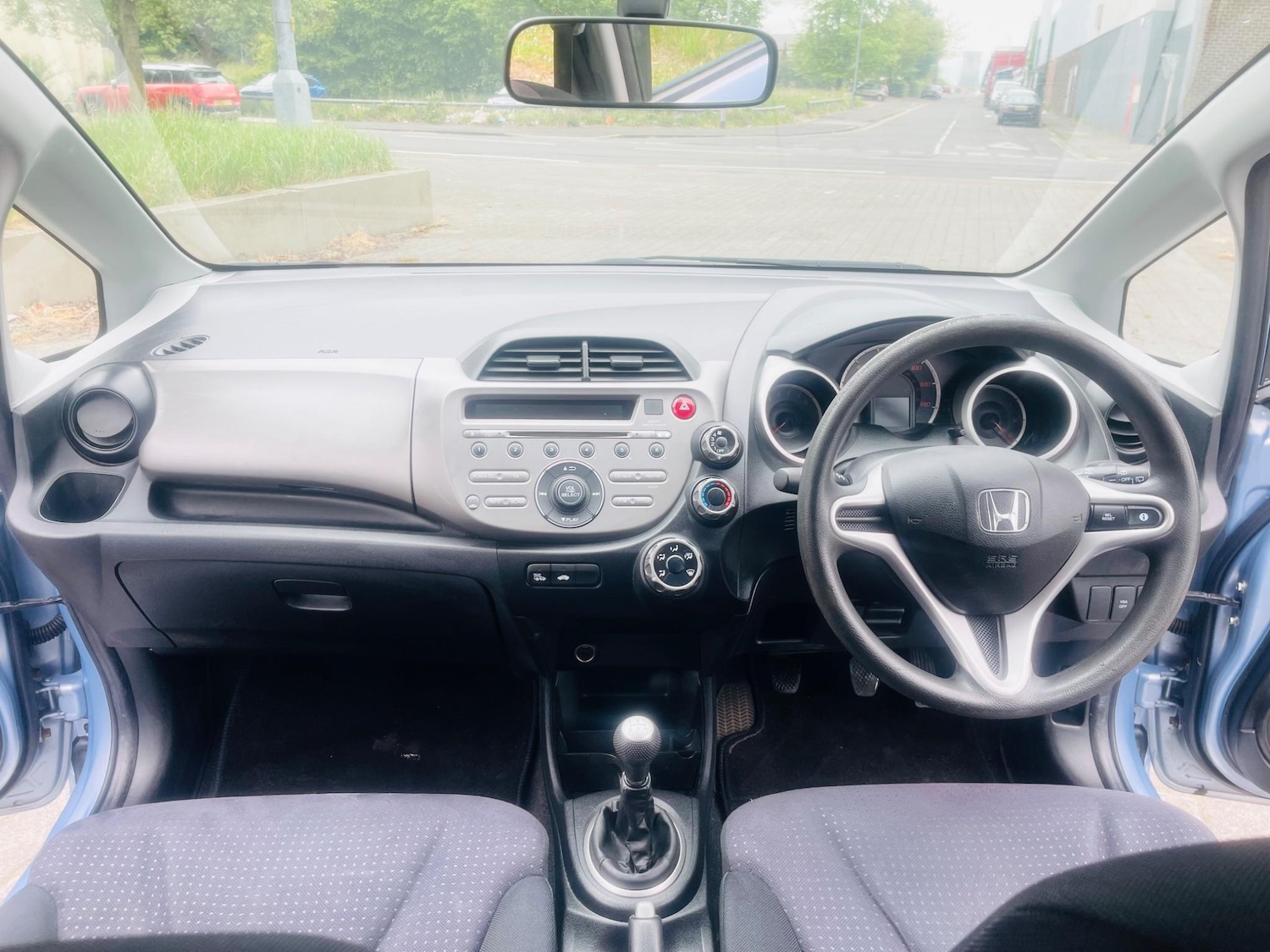 Vehicle 16