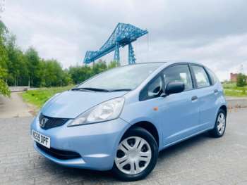 2010 (59) - 1.2 i-VTEC S Euro 4 5dr