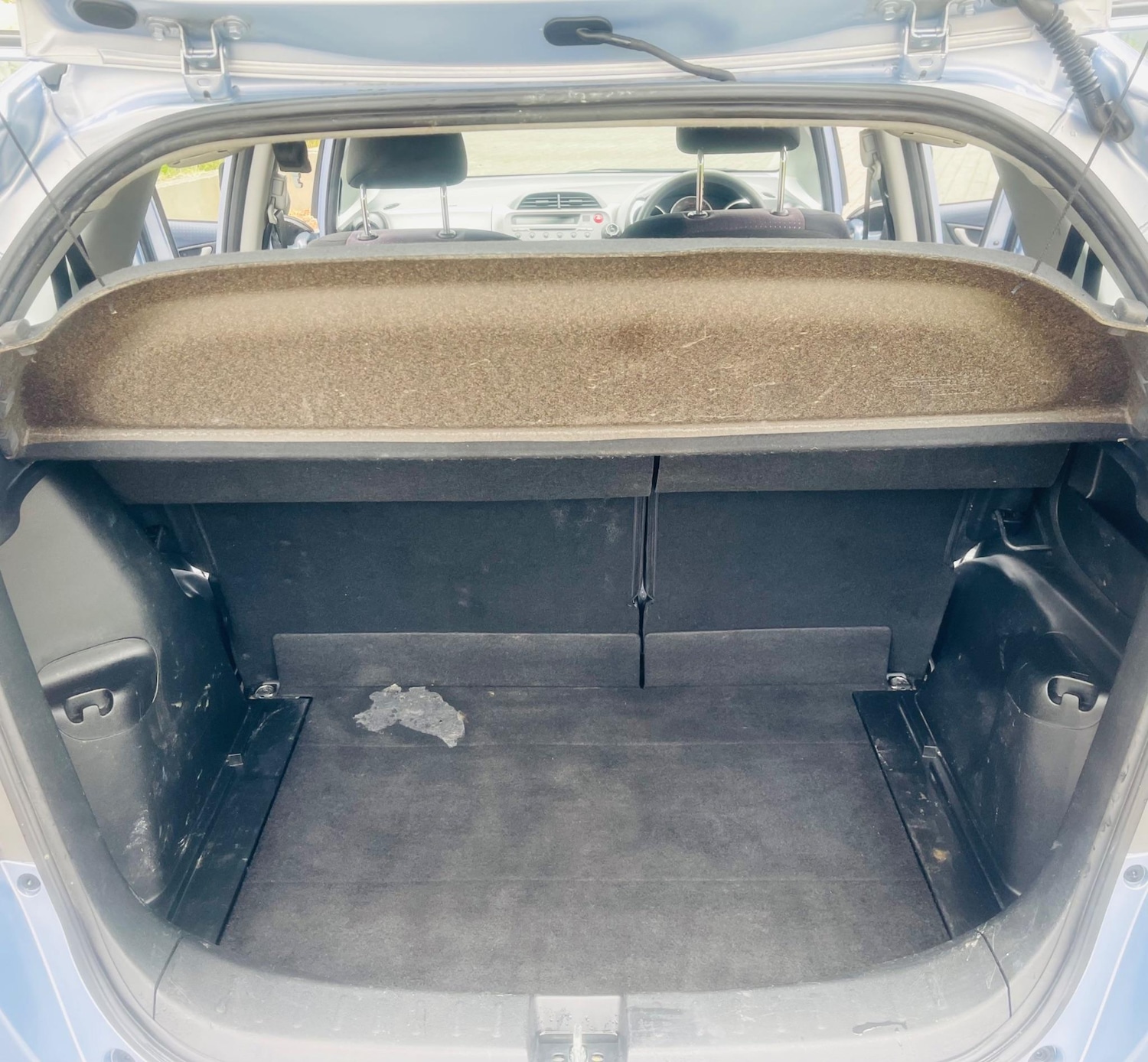Vehicle 23