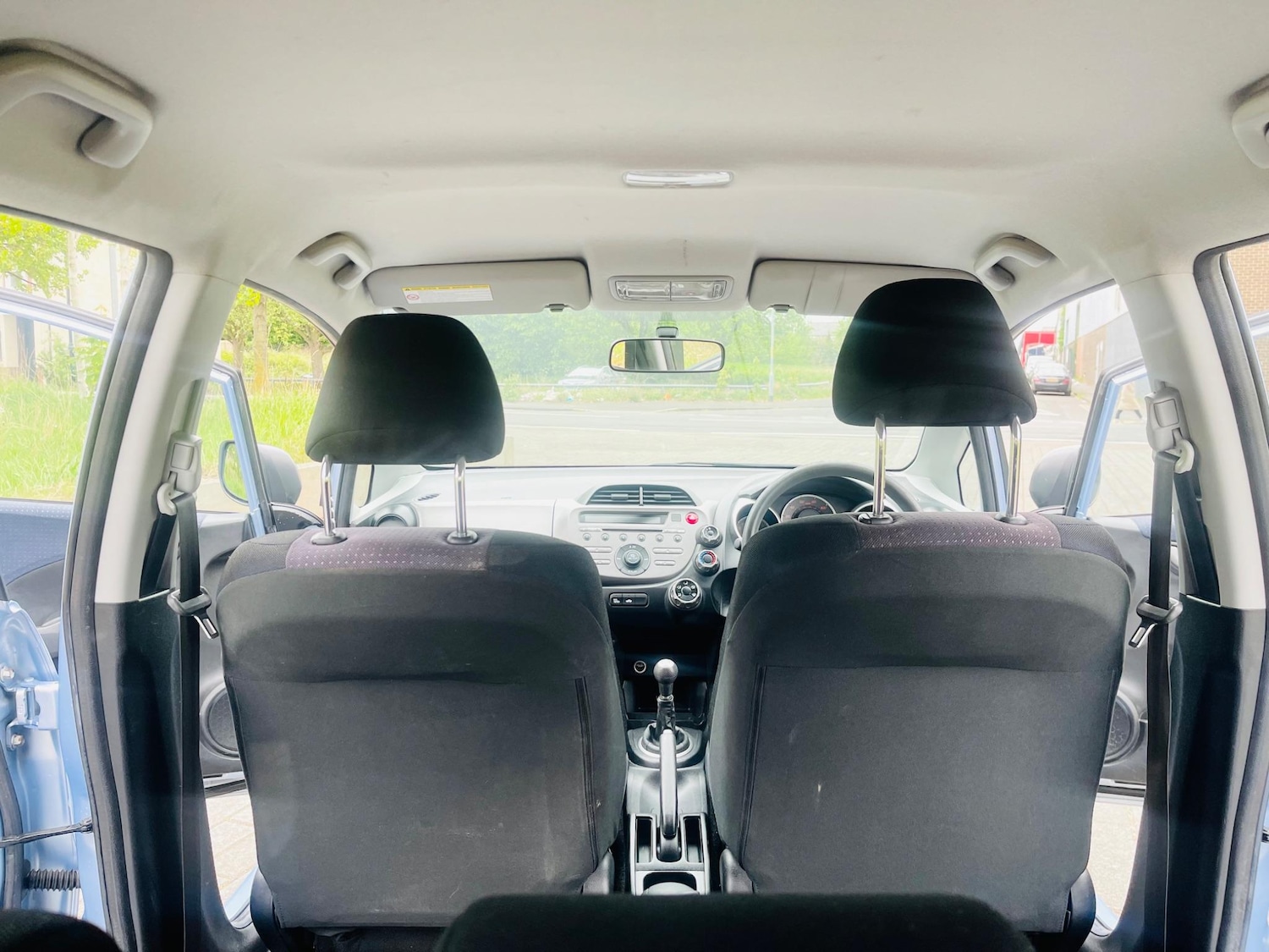 Vehicle 24