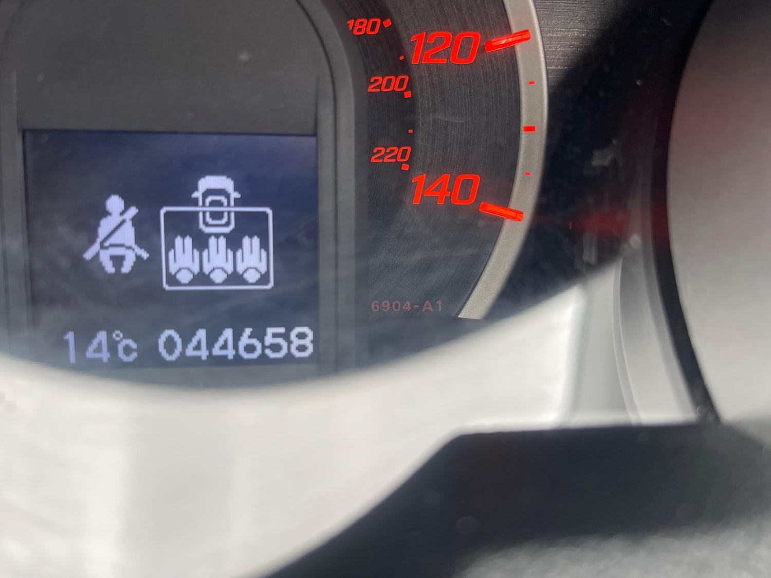 Vehicle 26