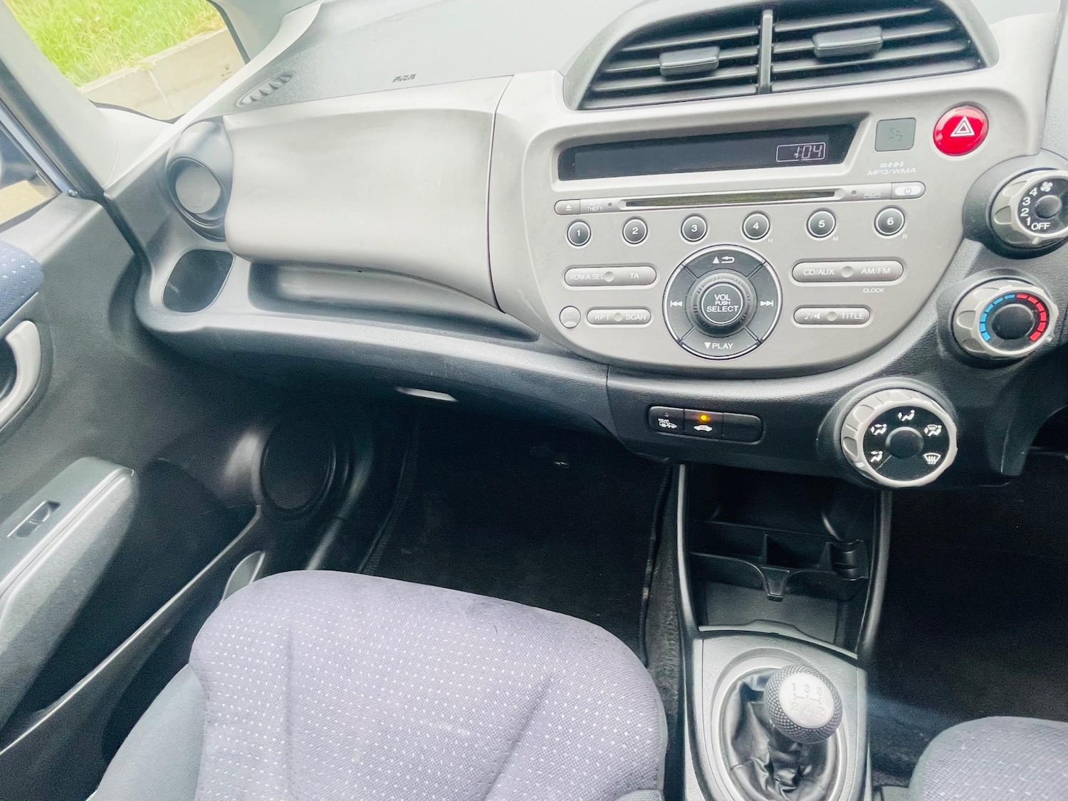 Vehicle 28