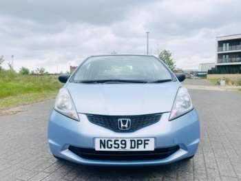 Used Honda Jazz 2010 for sale - 74921145: Photo