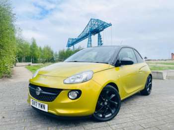 2017 (17) - 1.2i Energised 3dr