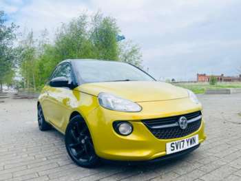 Used Vauxhall Adam 2017 for sale - 73757805: Photo