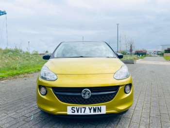 Used Vauxhall Adam 2017 for sale - 73757805: Photo