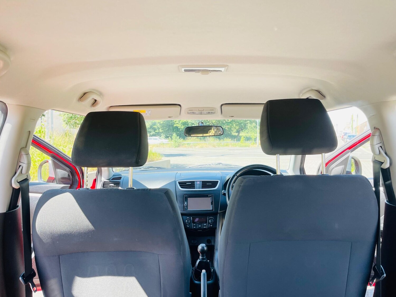 Vehicle 24