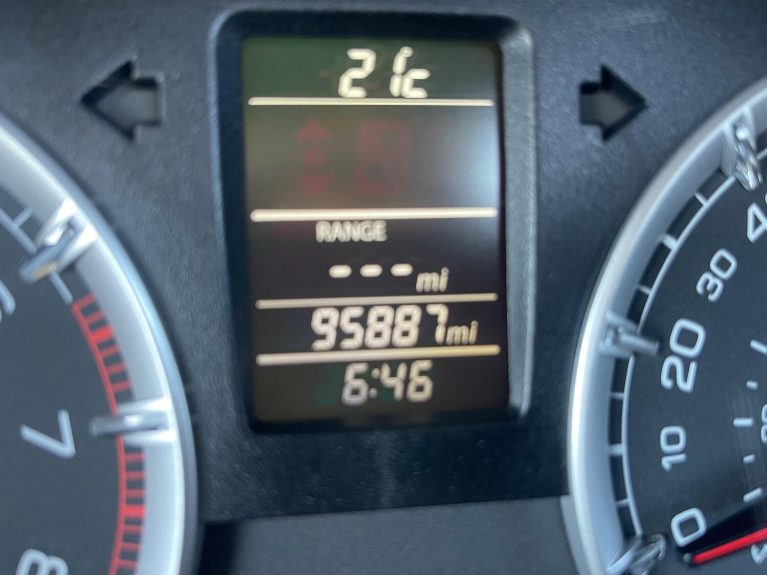 Vehicle 26