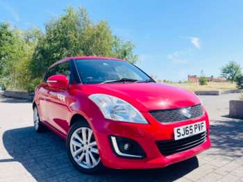 Used Suzuki Swift 2015 for sale - 75127078: Photo