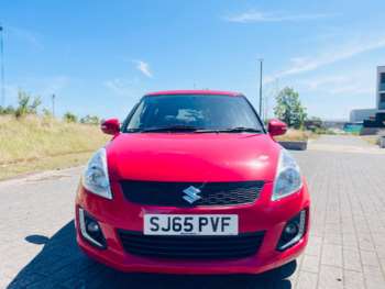 Used Suzuki Swift 2015 for sale - 75127078: Photo