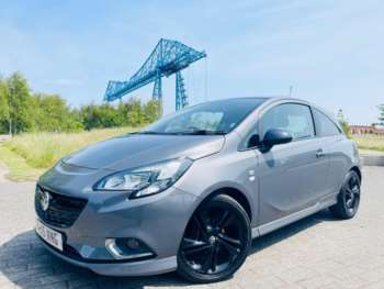 2015 (15) - 1.4i ecoTEC Limited Edition Euro 6 3dr