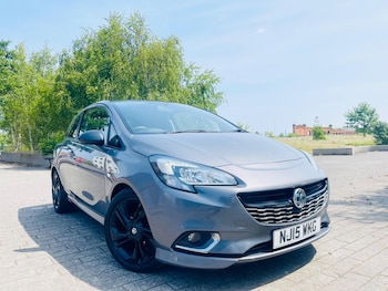 Used Vauxhall Corsa 2015 for sale - 74990198: Photo