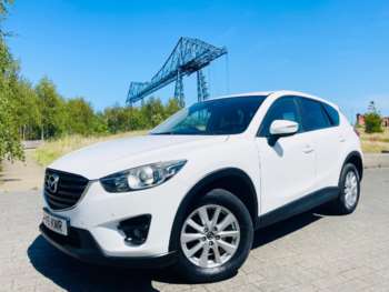 2016 (16) - 2.2 SKYACTIV-D SE-L Nav Euro 6 (s/s) 5dr