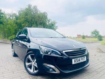 Used Peugeot 308 2014 for sale - 74978404: Photo