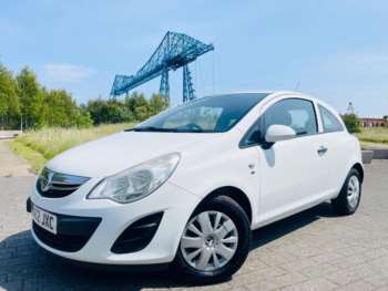 2012 (62) - 1.0 ecoFLEX 12V S Euro 5 3dr