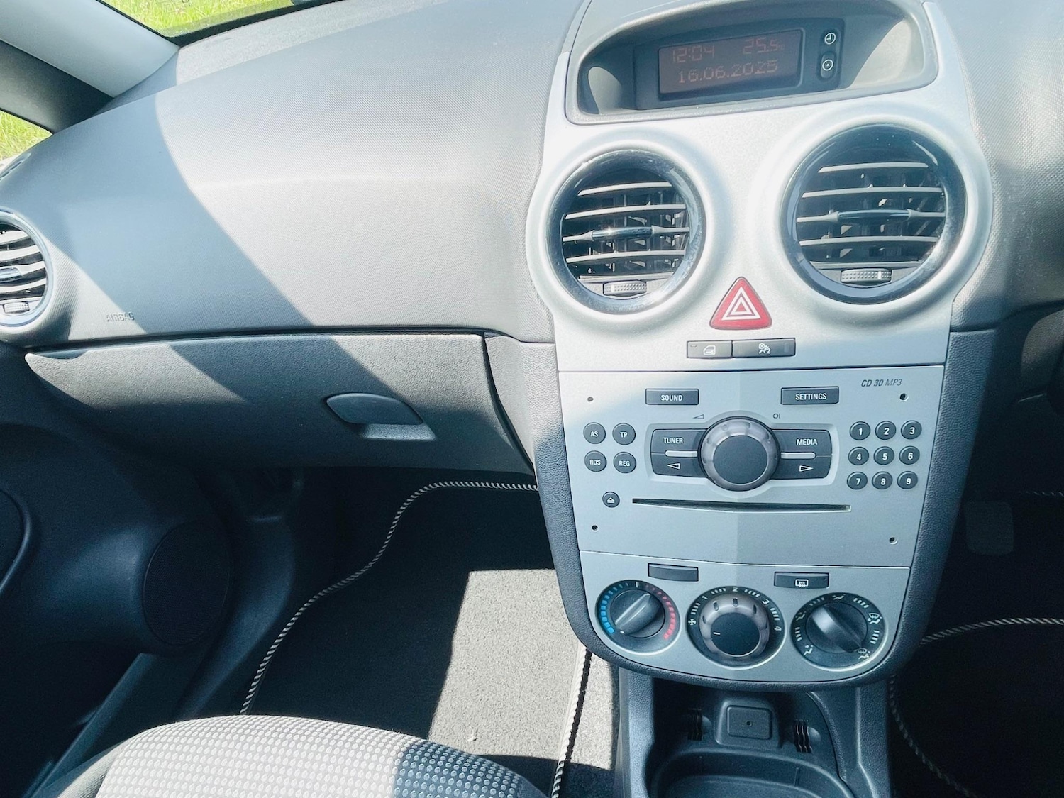 Vehicle 26