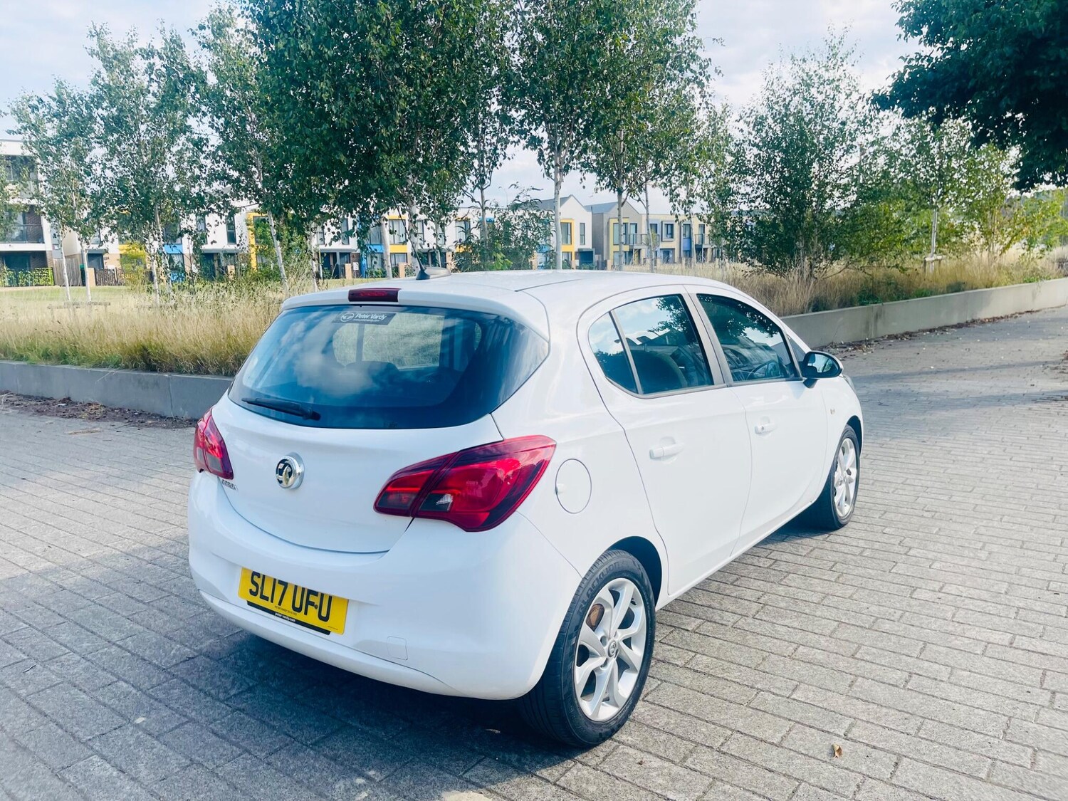 Vehicle 11