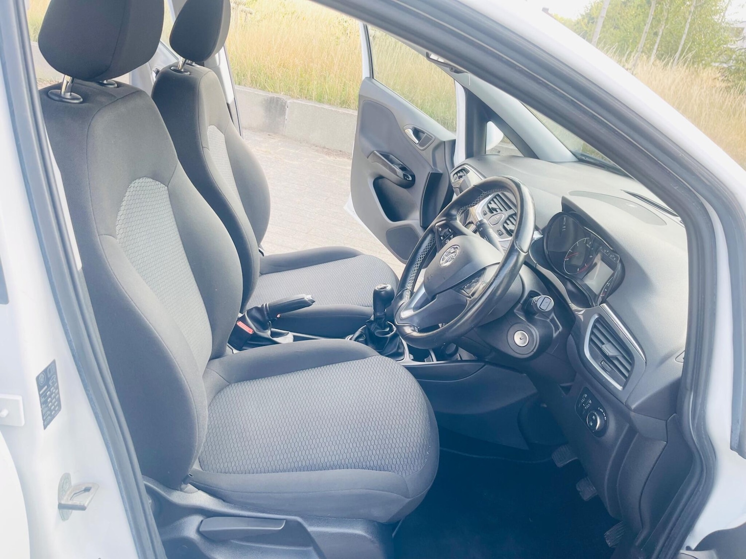 Vehicle 15