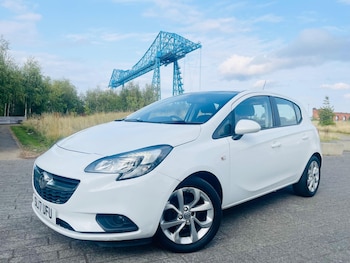 2017 (17) - 1.4i ecoFLEX Energy Euro 6 5dr (a/c)